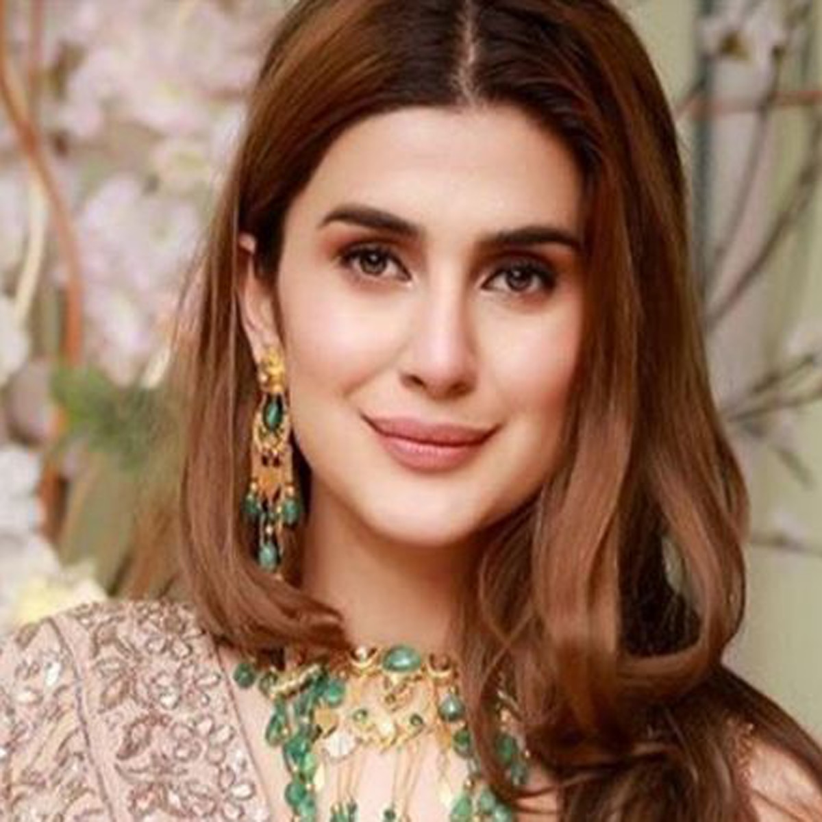 कुबरा खान