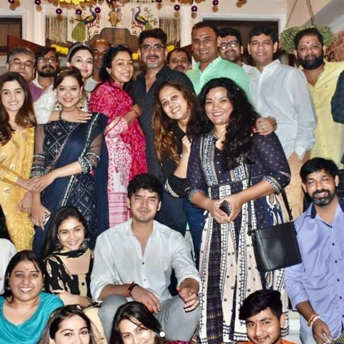 अनुपमां