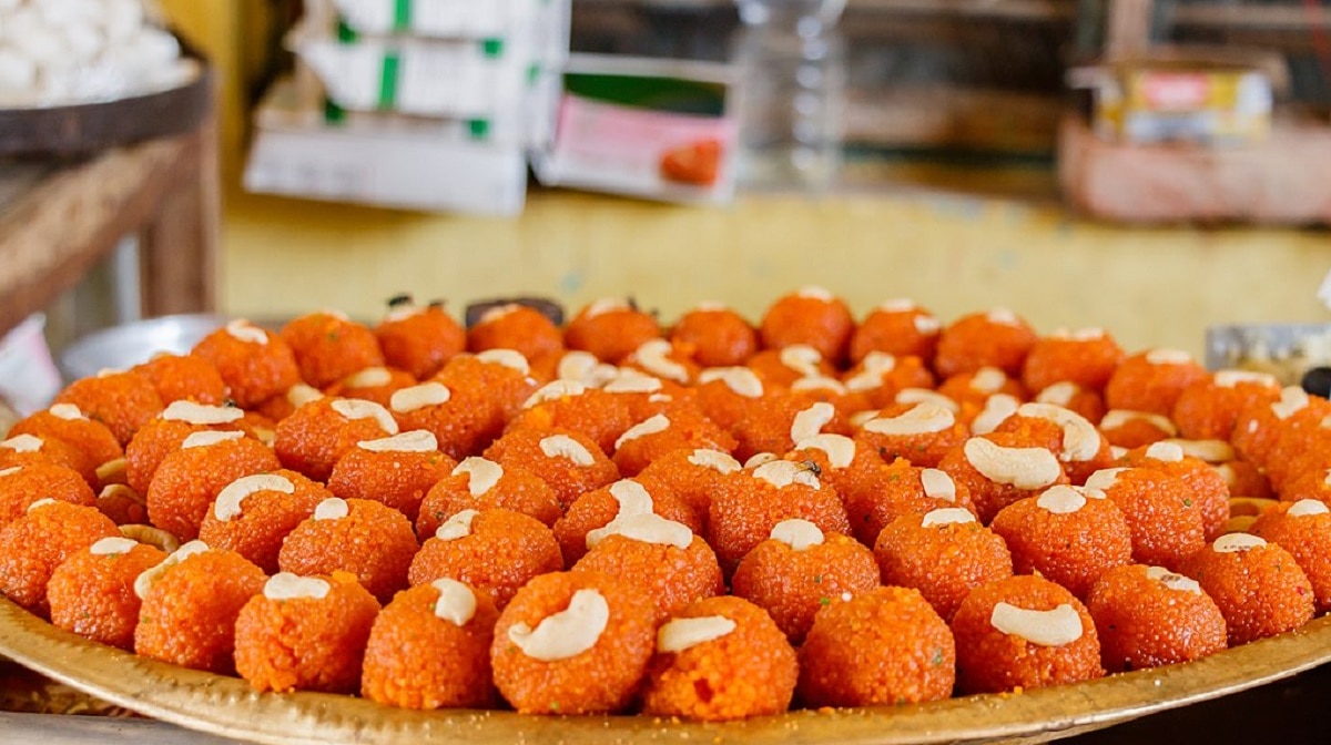 ये चीजें खाना शुभ