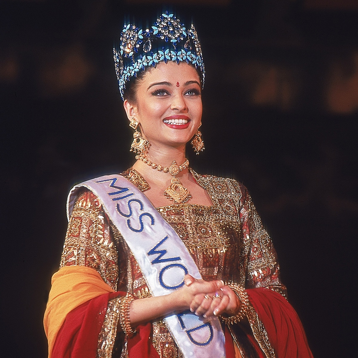 ऐश्वर्या राय