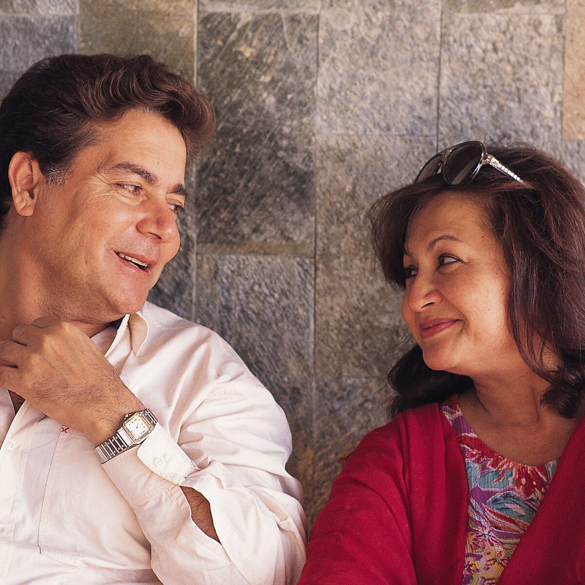 हेलेन संग सलीम खान