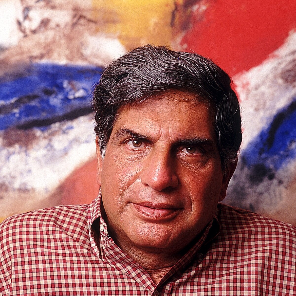 रतन टाटा