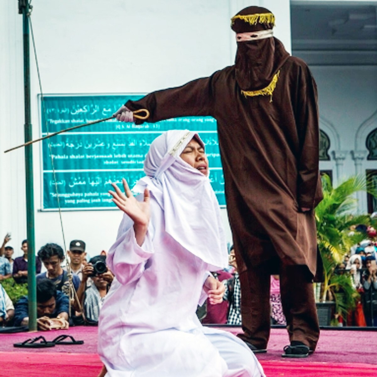 फोटो क्रेडिट: AFP