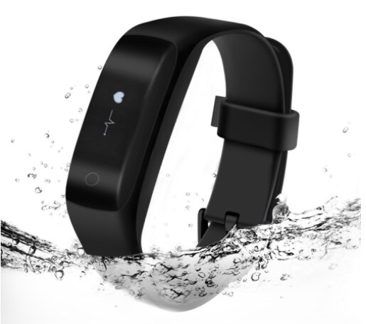 budget fitness band
