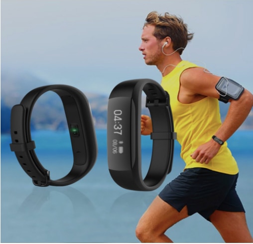 lenovo fitness band