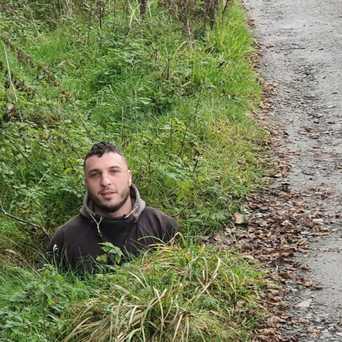 लुईस क्रॉस