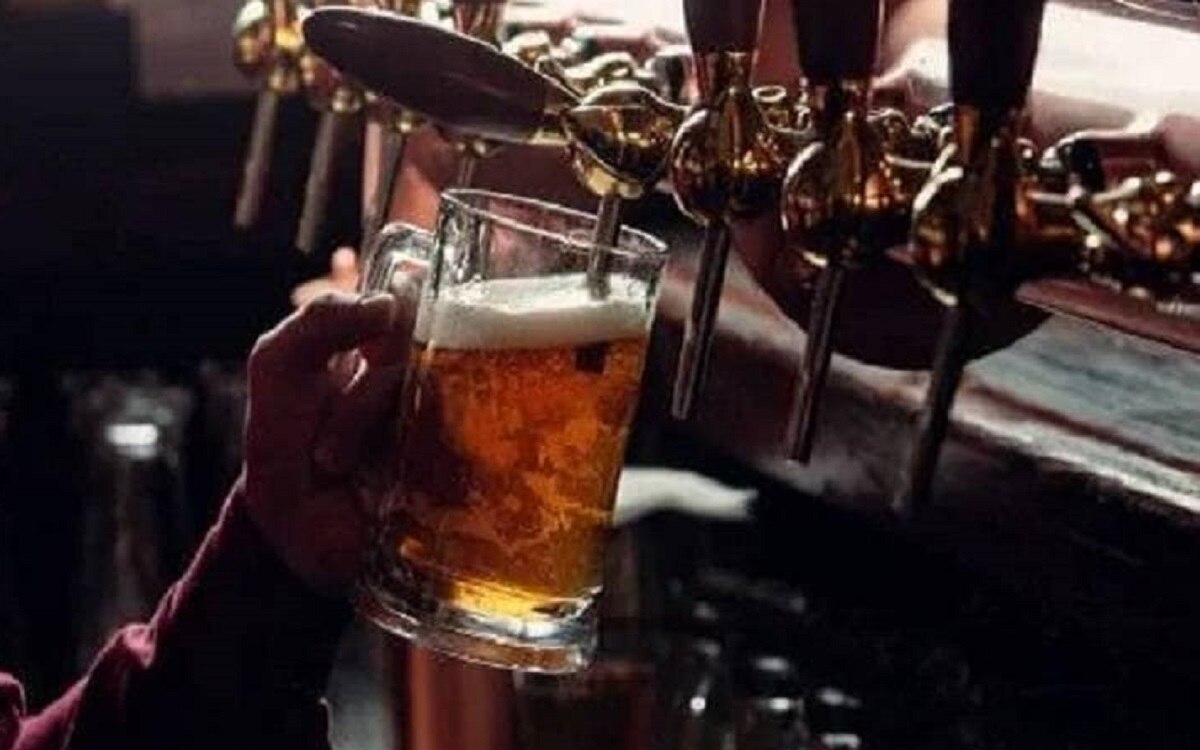 शराब पीते समय हुआ झगड़ा