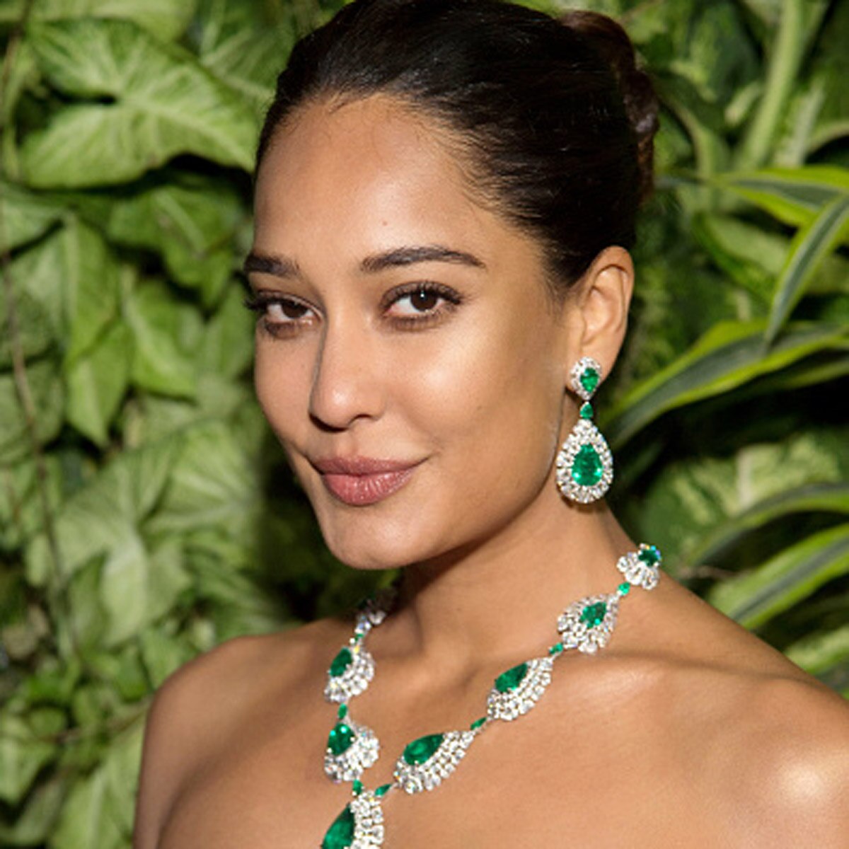 लीजा हेडन