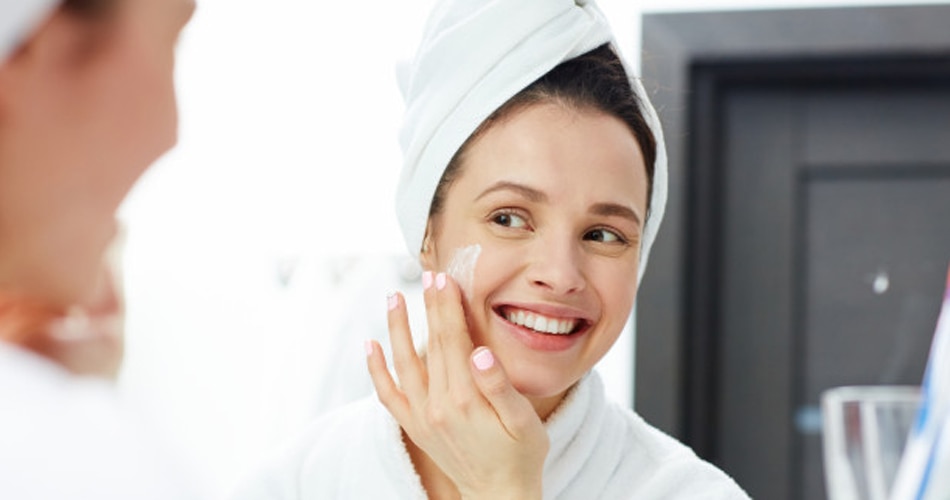 स्किन के लिए अच्छा