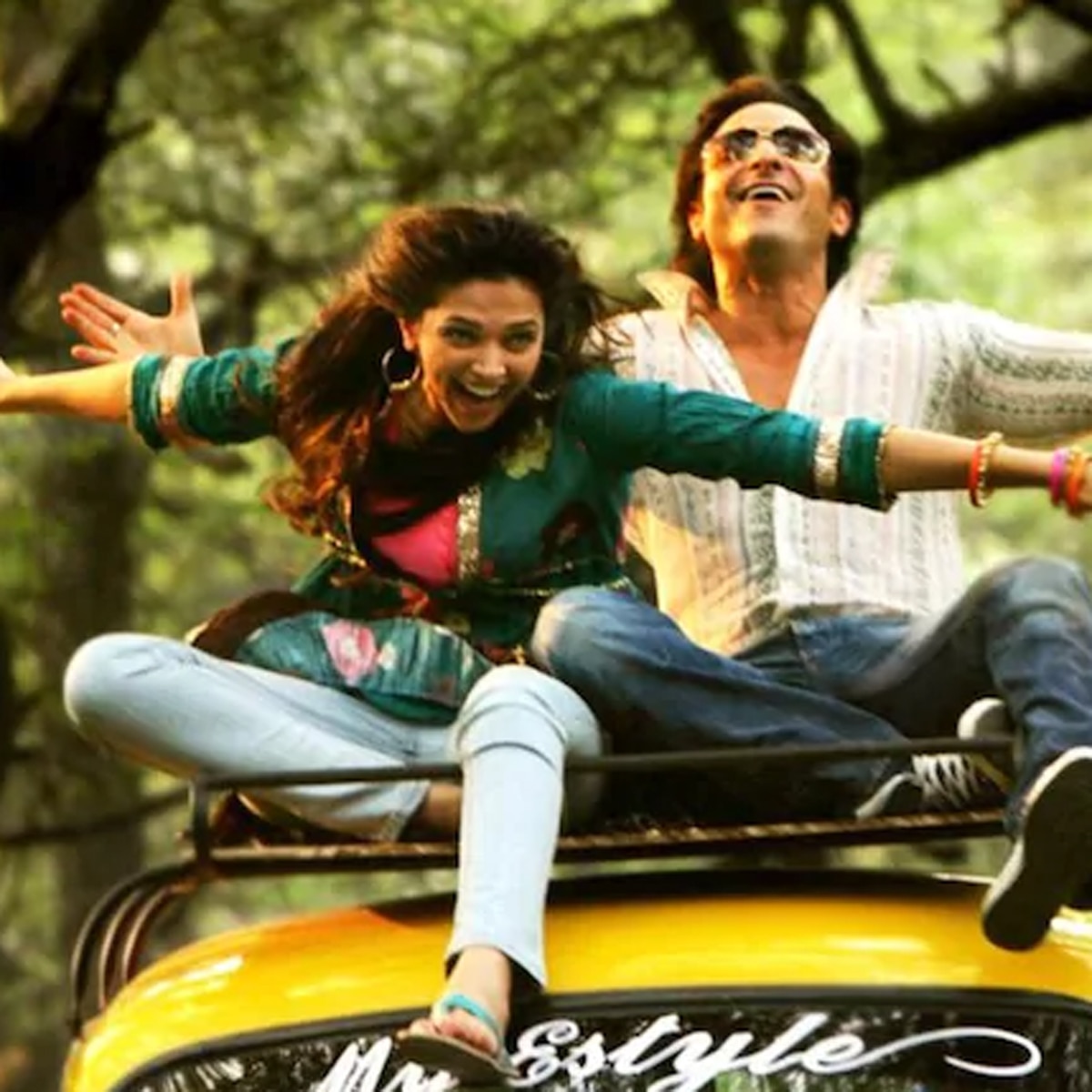 लव आज कल 