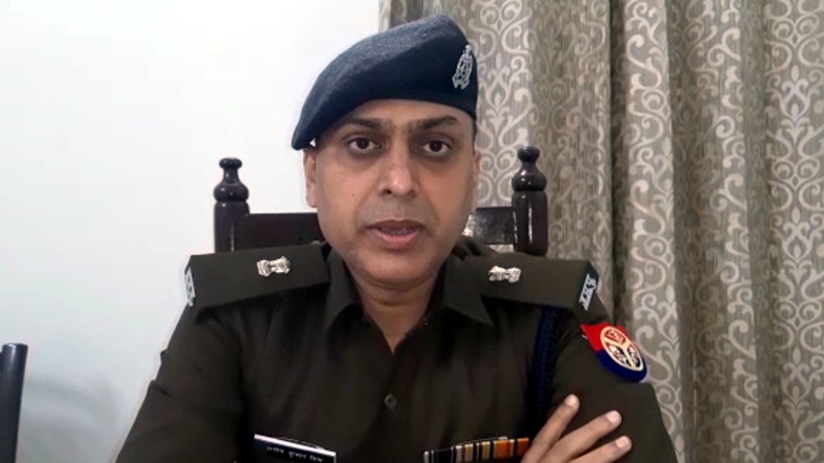 शादी का झांसा देकर बनाए संबंध, वीडियो वायरल की धमकी देकर कराया धर्म परिवर्तन 