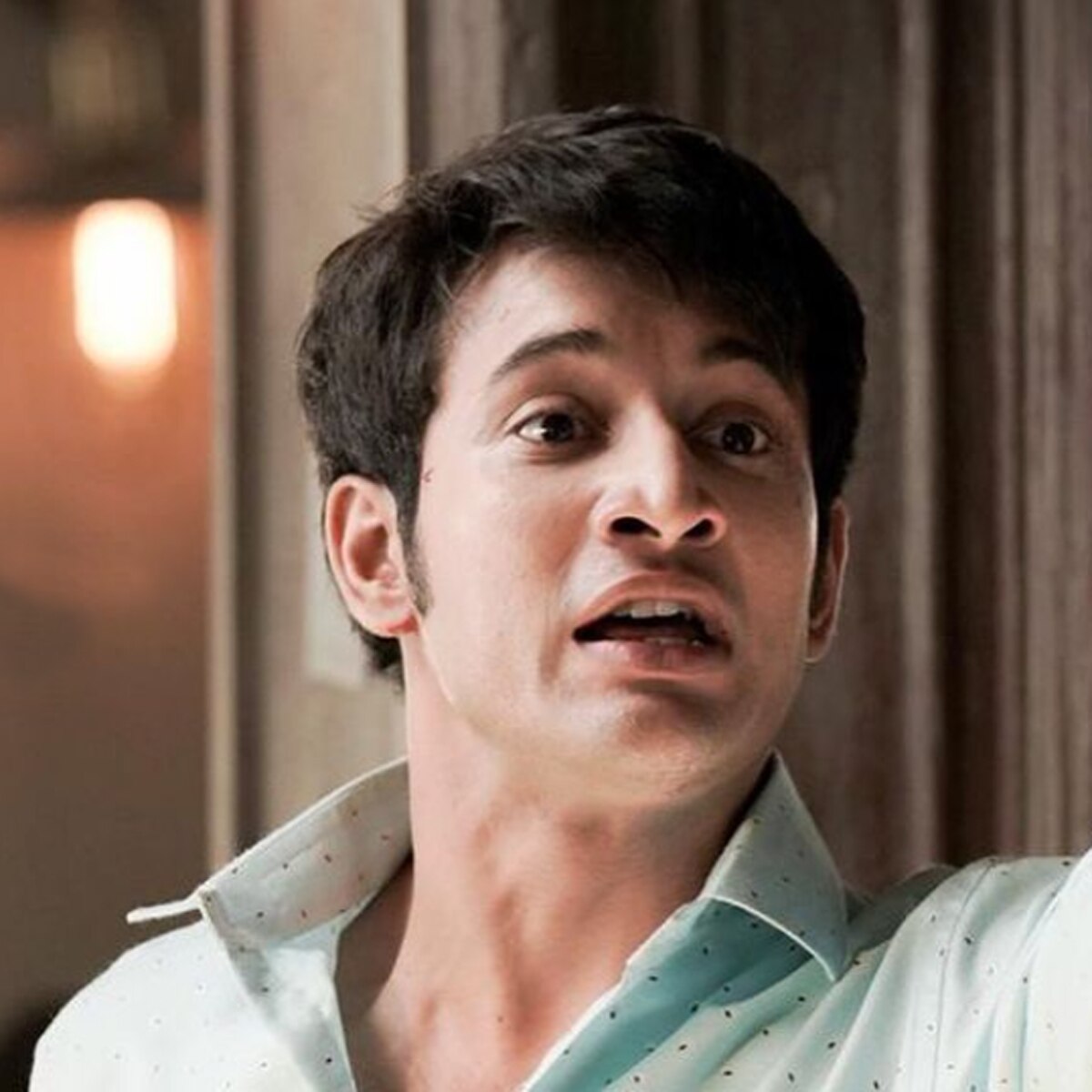 लूडो फिल्म का सीन