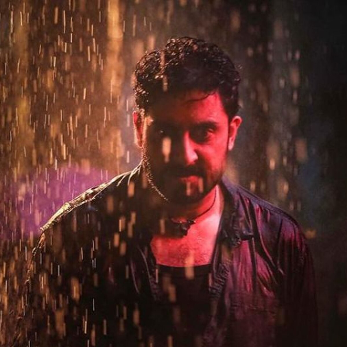 लूडो फिल्म का सीन