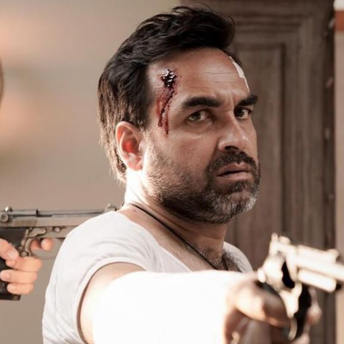 लूडो फिल्म का सीन