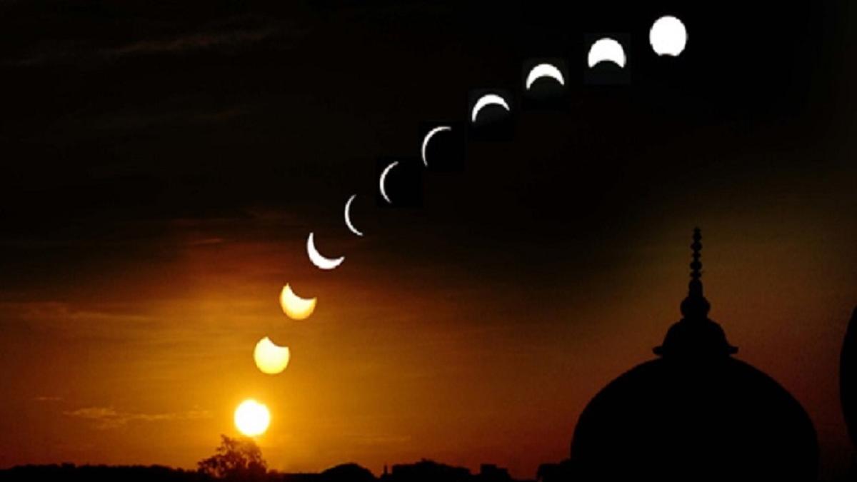 ग्रहण काल में ये 7 बातें रखनी चाहिए ध्यान