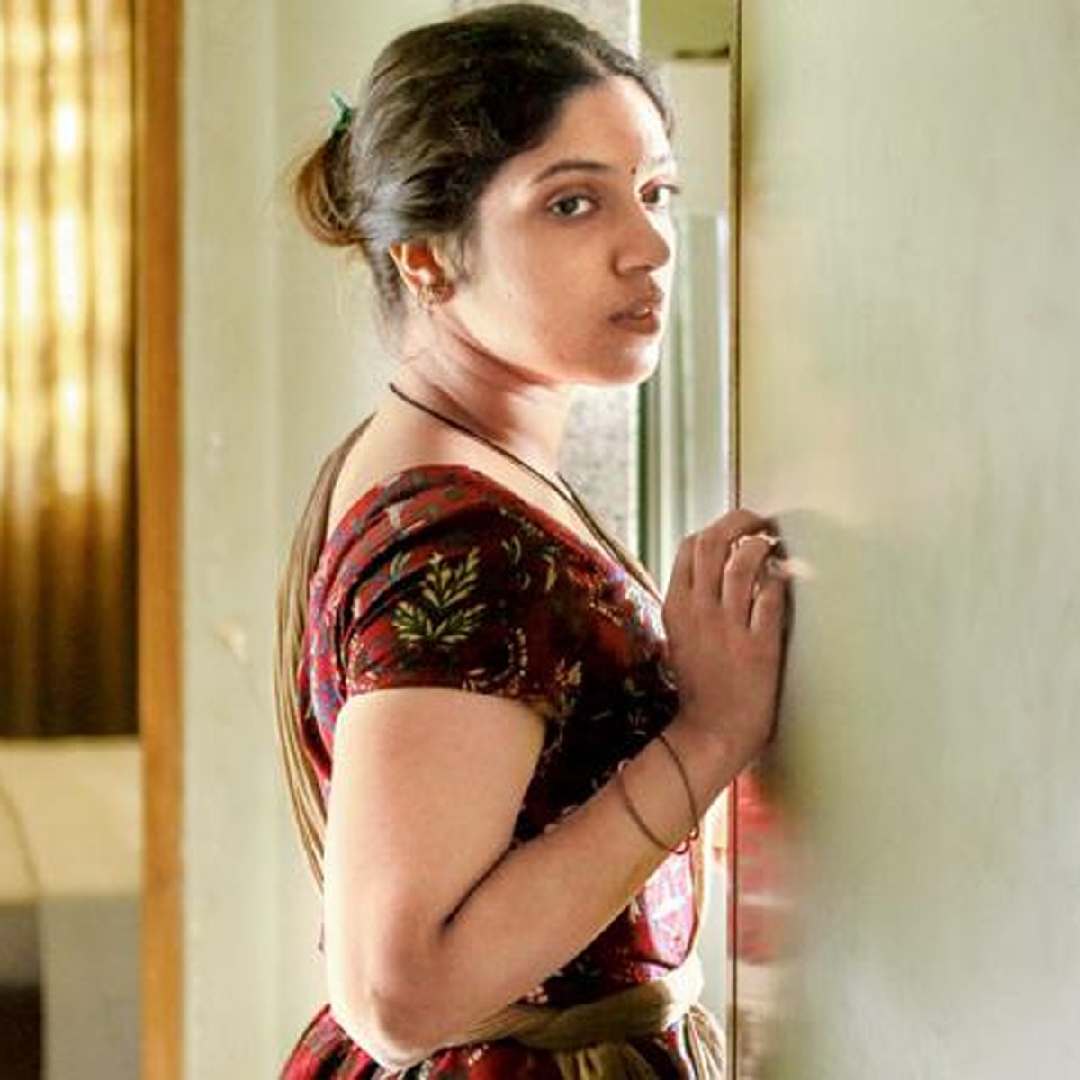 लस्ट स्टोरीज 