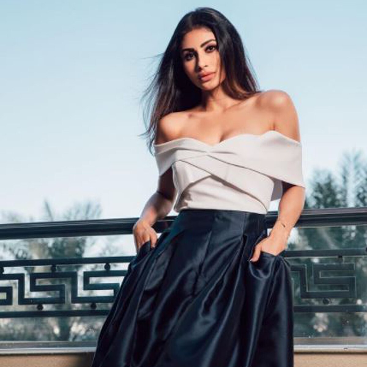 मौनी रॉय