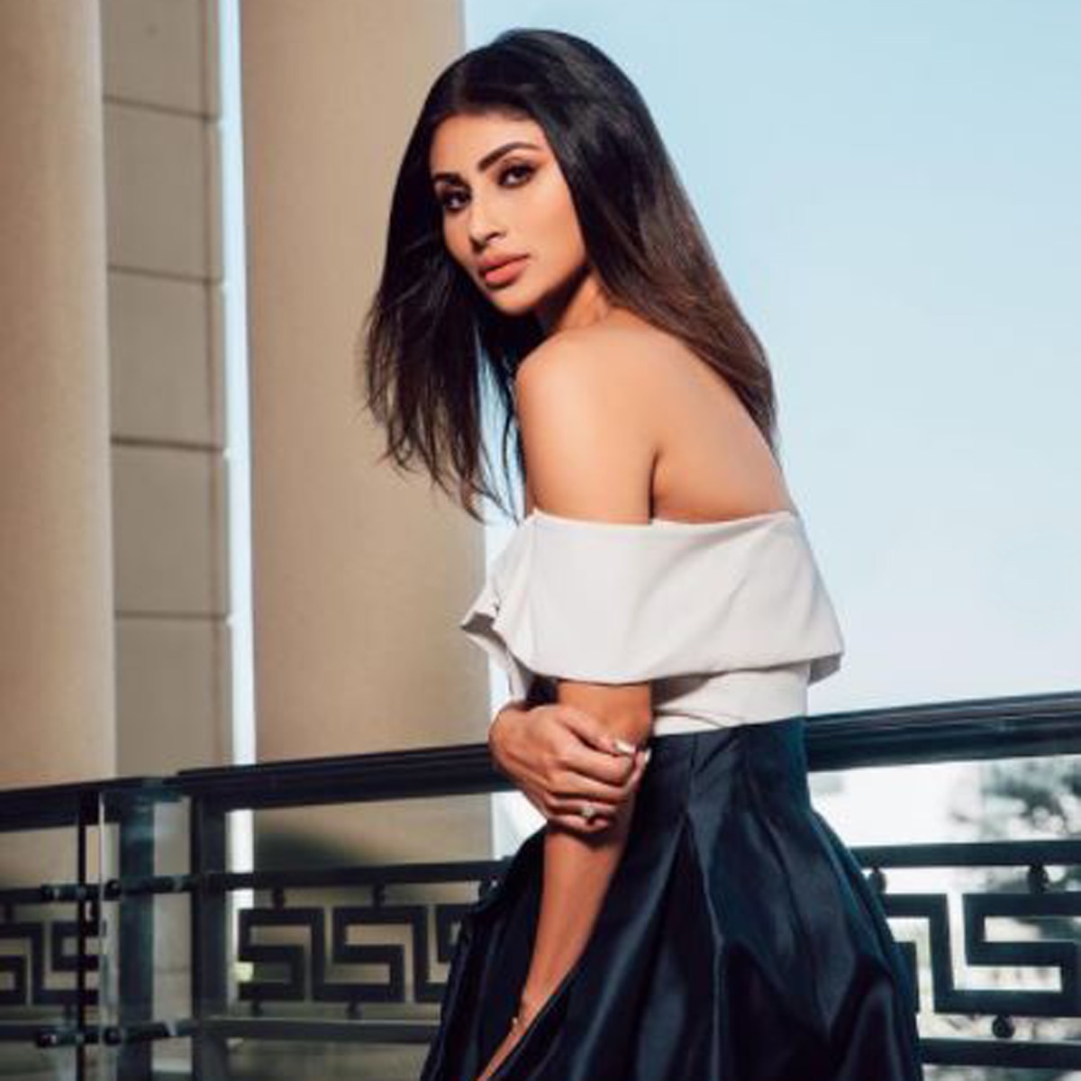 मौनी रॉय