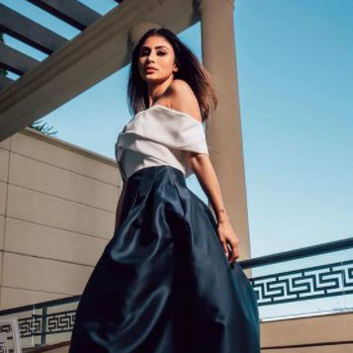 मौनी रॉय