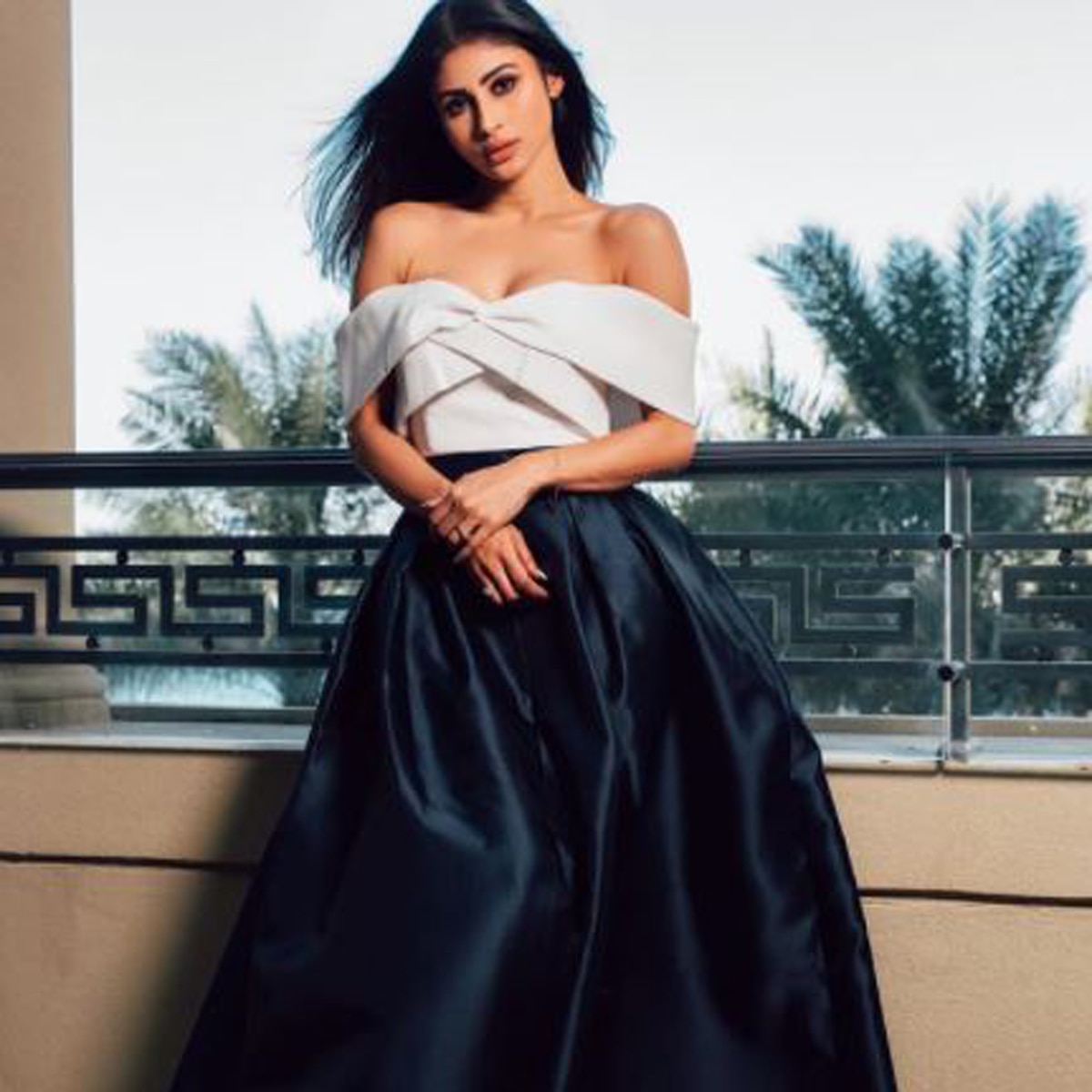 मौनी रॉय