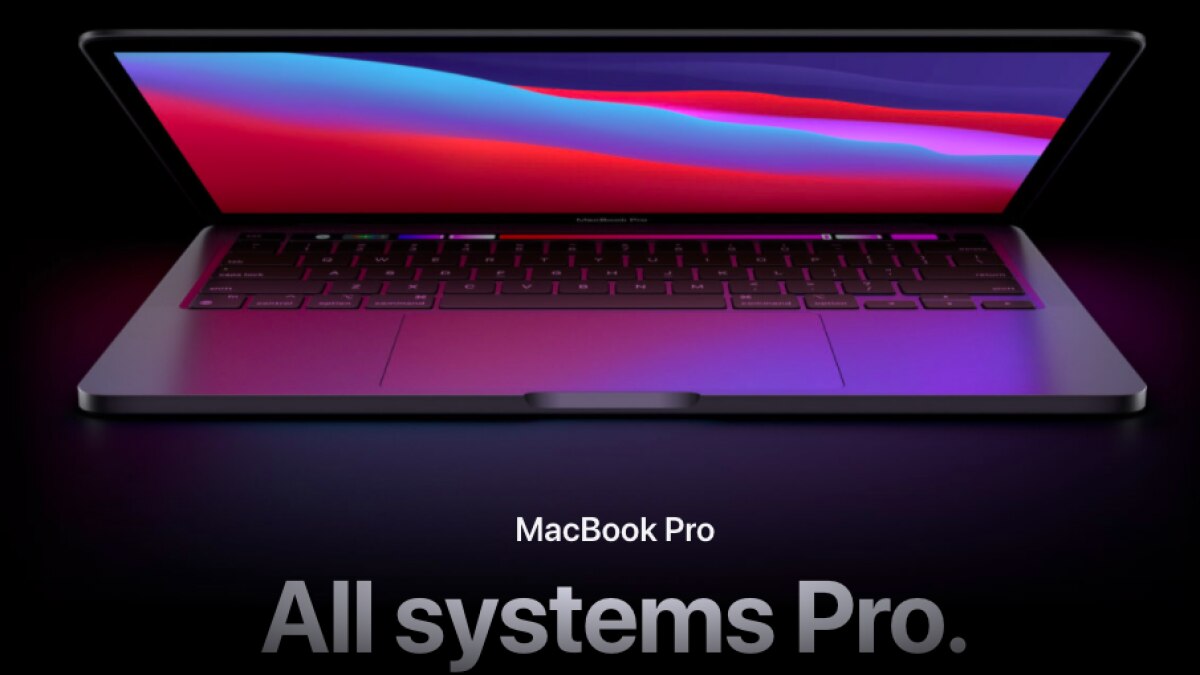 MacBook Pro