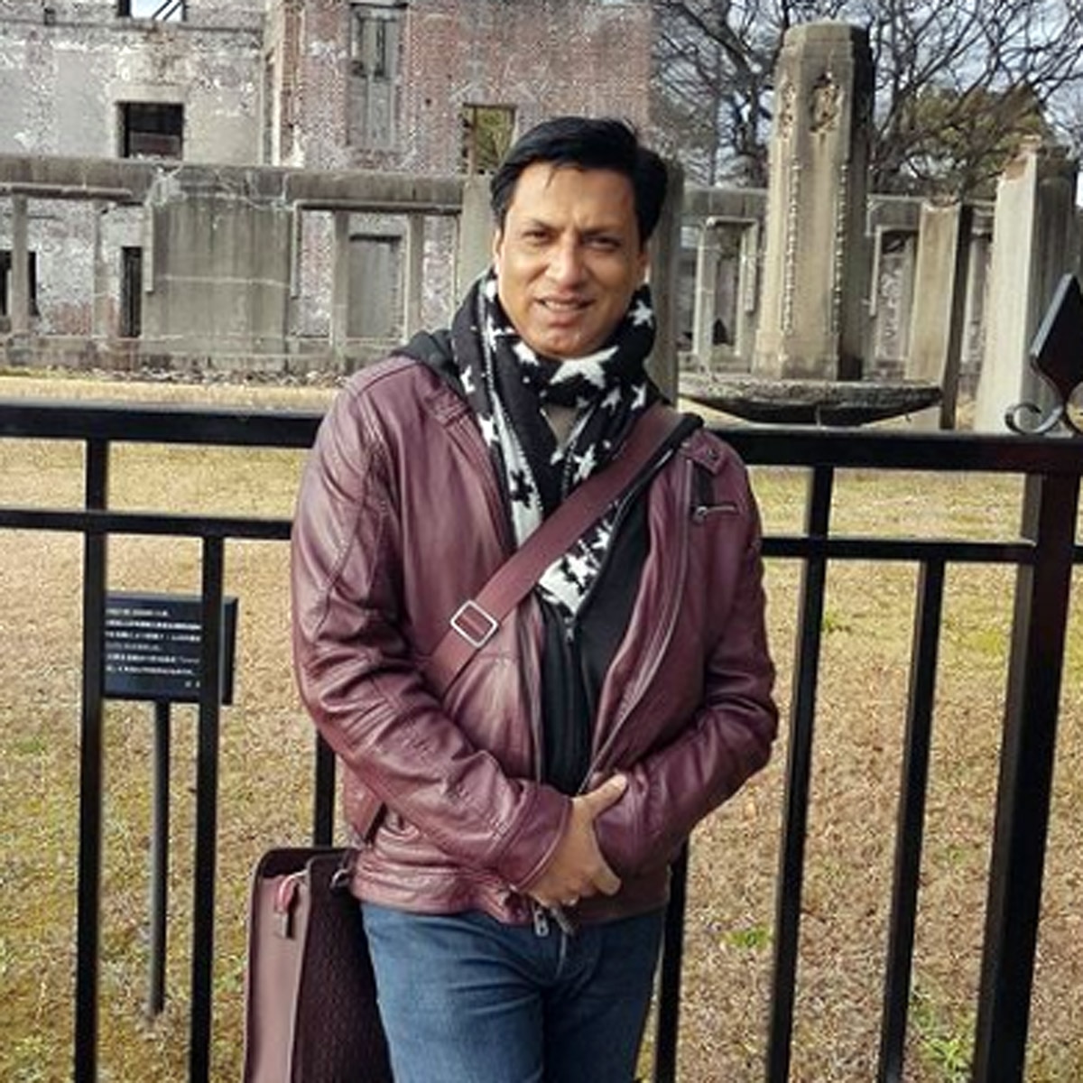 मधुर भंडारकर