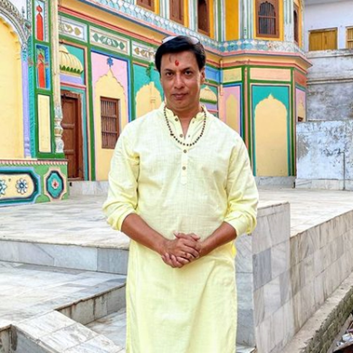 मधुर भंडारकर