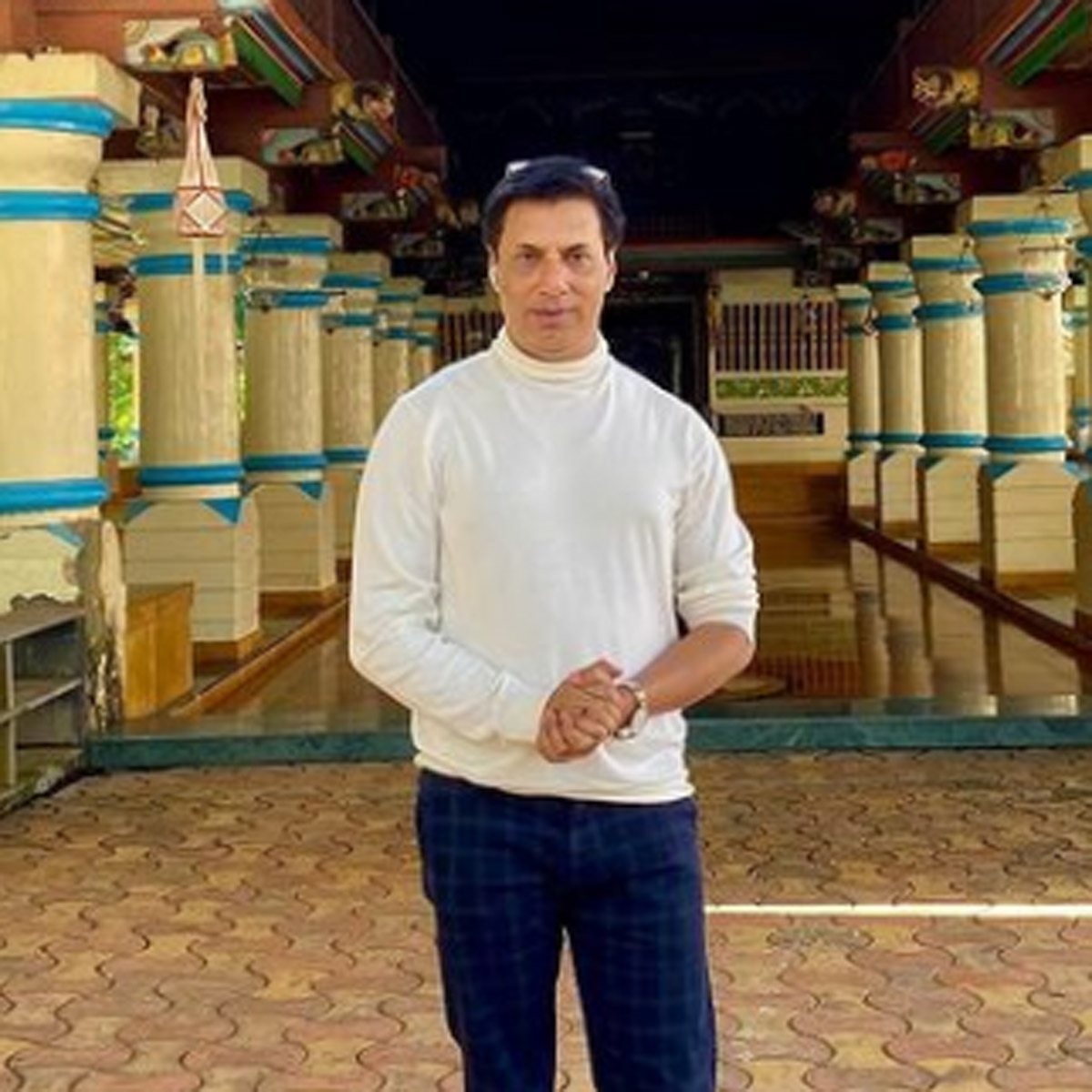 मधुर भंडारकर