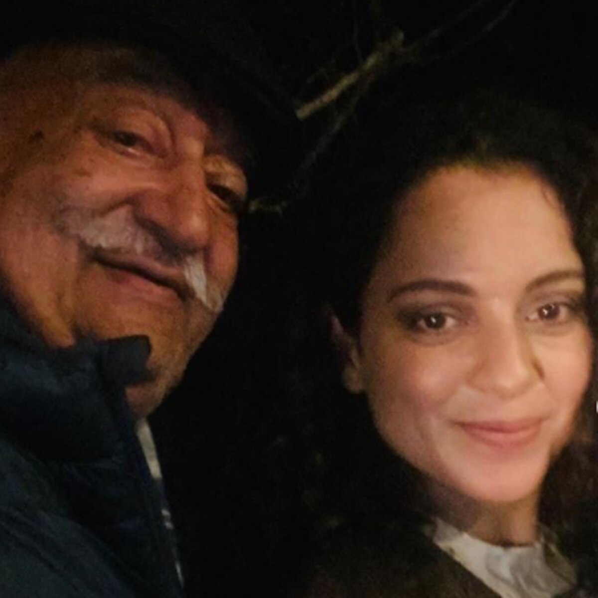 कंगना रनौत संग नालागढ़ के महाराज