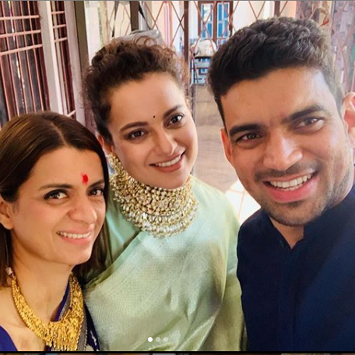 कंगना रनौत