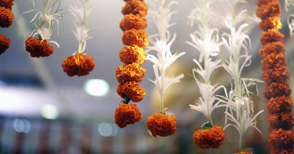 दक्षिण दिशा में दीपक