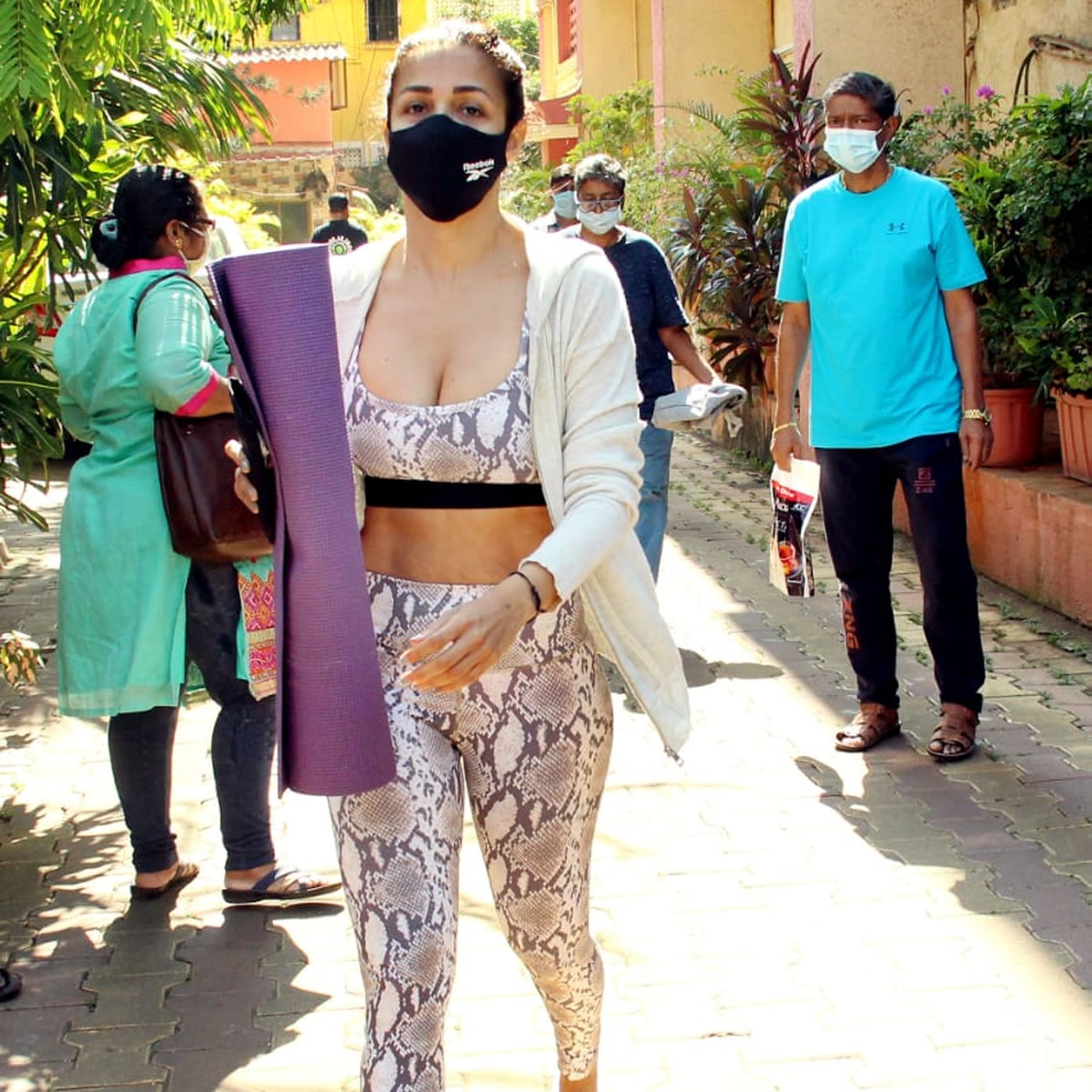 मलाइका अरोड़ा