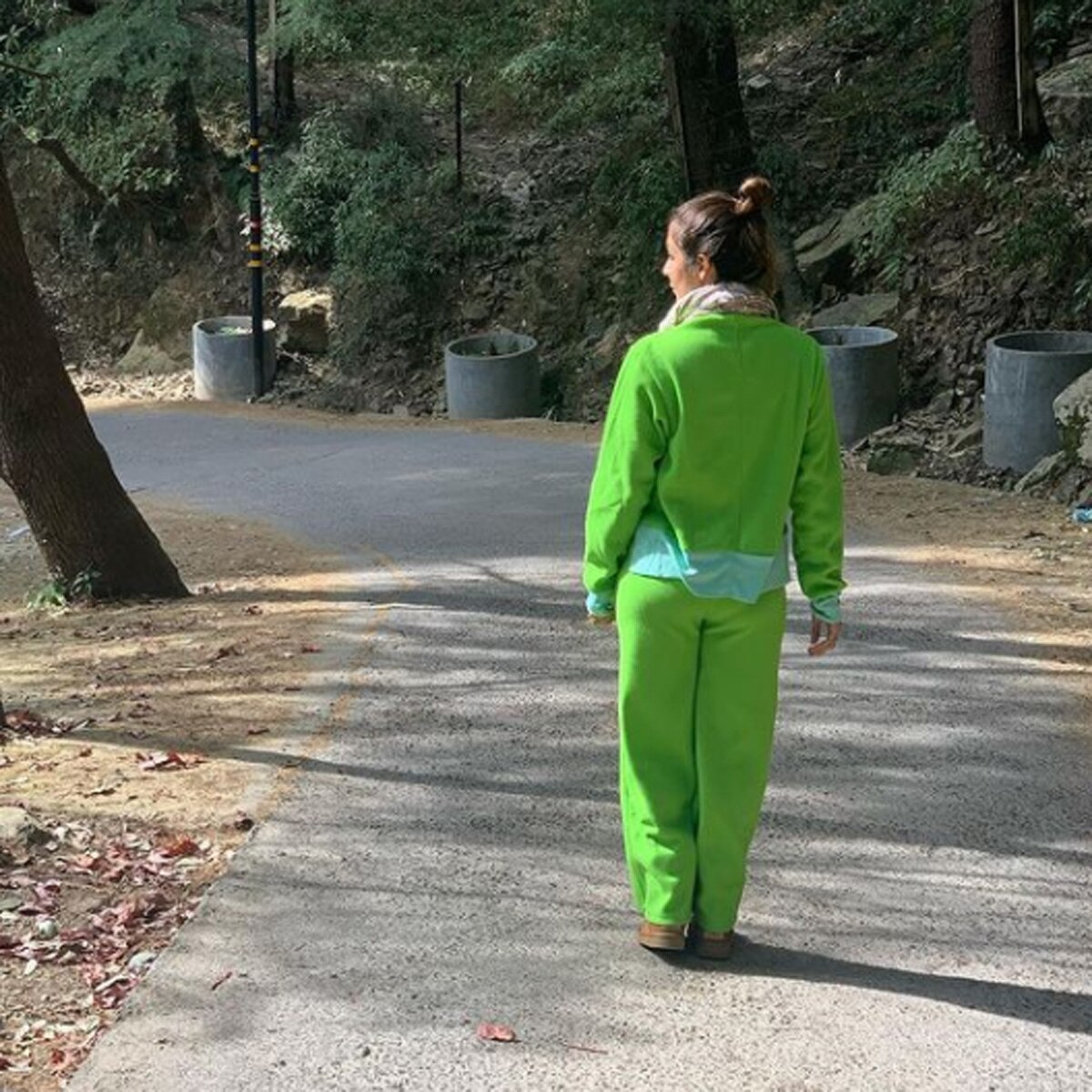 मलाइका अरोड़ा 