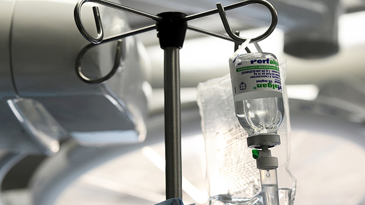 Testicles Pain and Swelling new symptom of Coronavirus