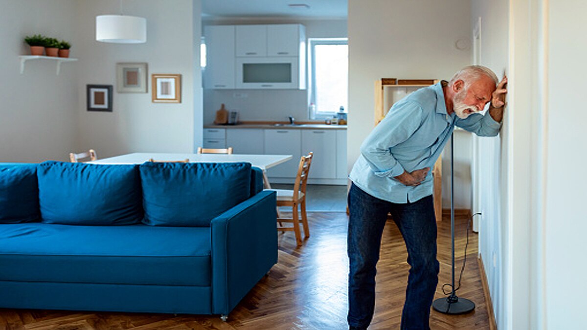 Testicles Pain and Swelling new symptom of Coronavirus