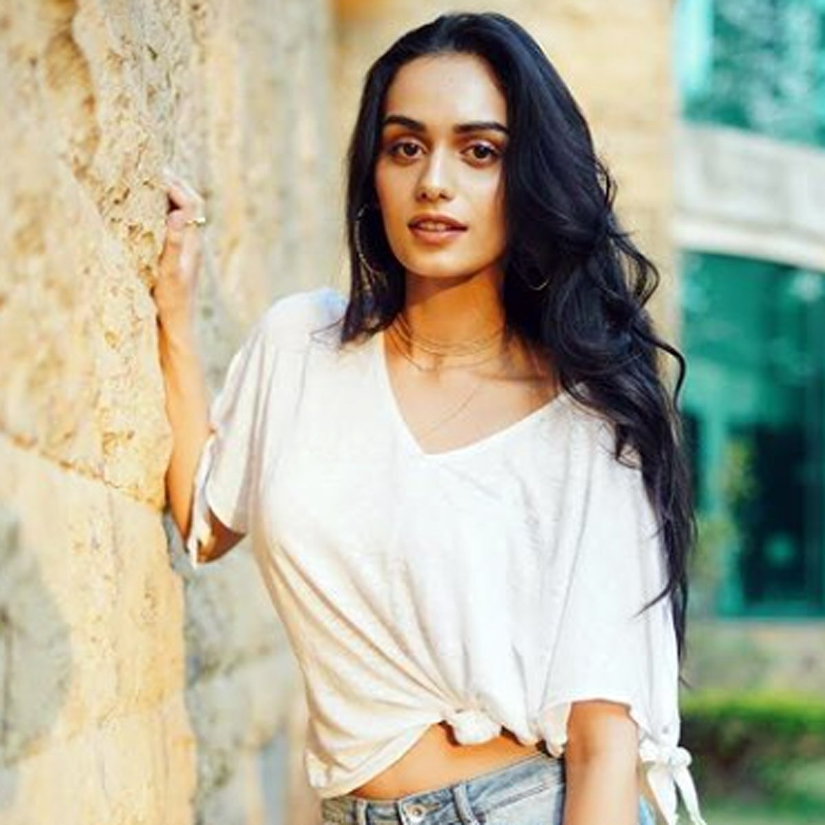 मानुषी छिल्लर