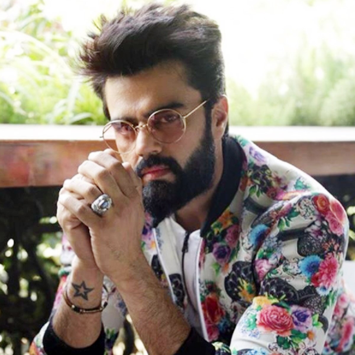 मनीष पॉल