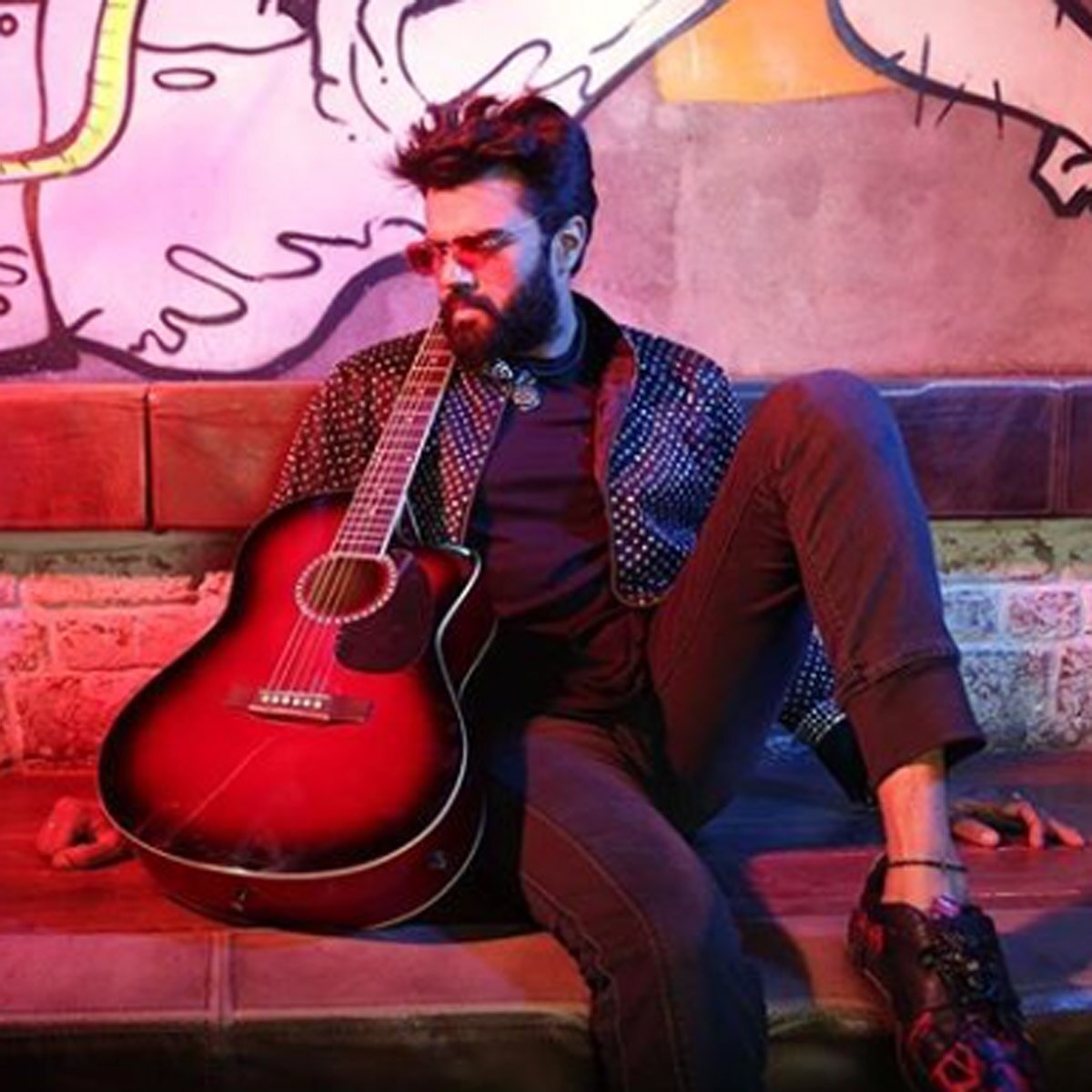 मनीष पॉल