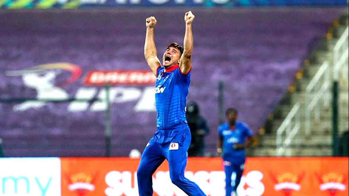 Marcus Stoinis (PTI)