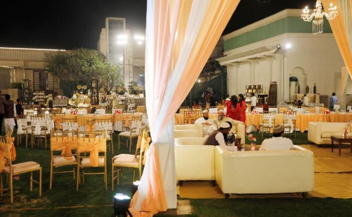 हाई एफिशिएंसी पर्टिक्यूलेट एयर