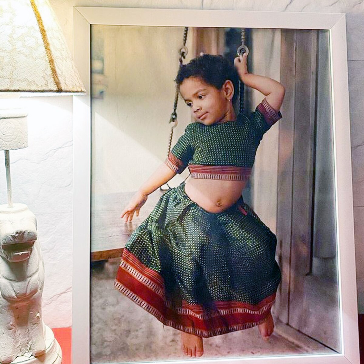 मसाबा गुप्ता