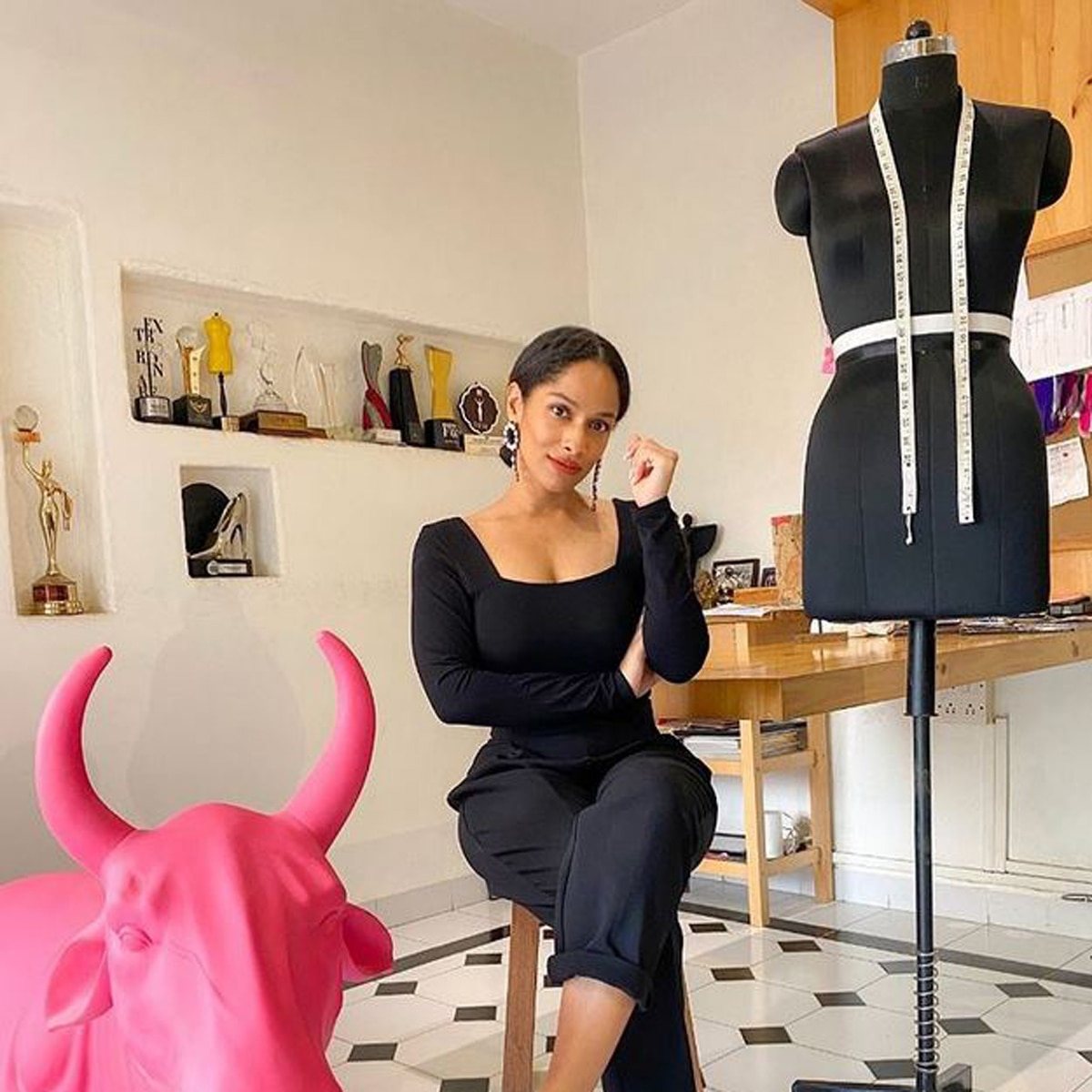 मसाबा गुप्ता