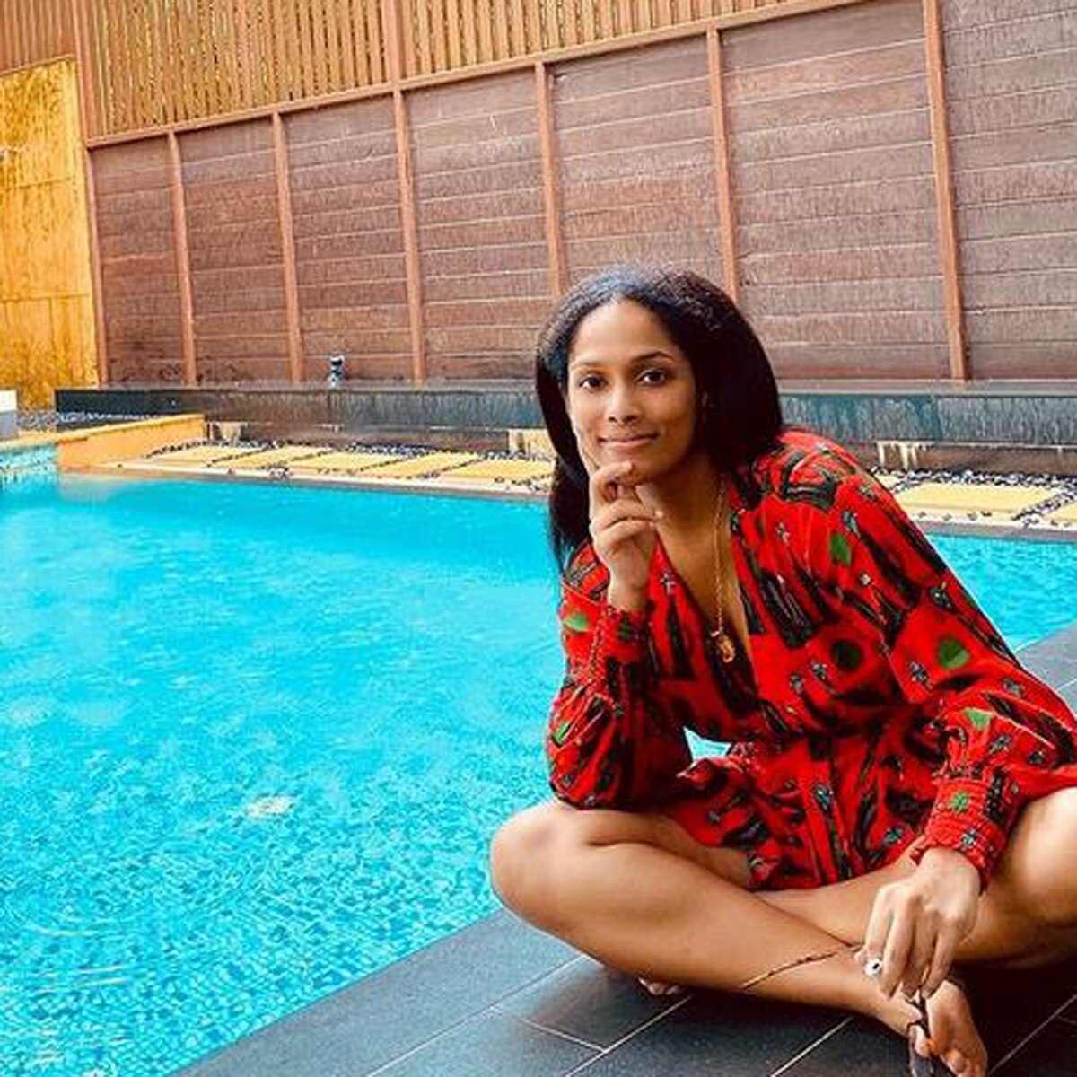 मसाबा गुप्ता