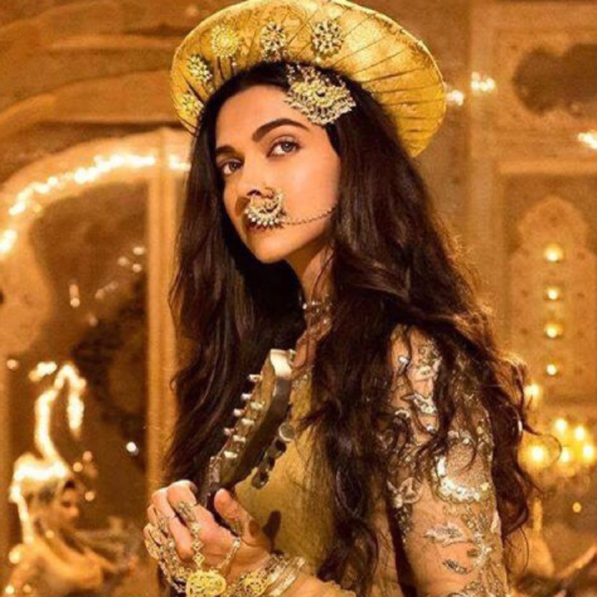 बाजीराव मस्तानी 