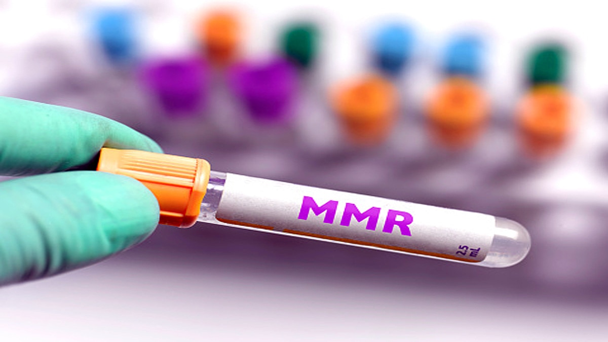 Corona epidemic increases the risk of measles