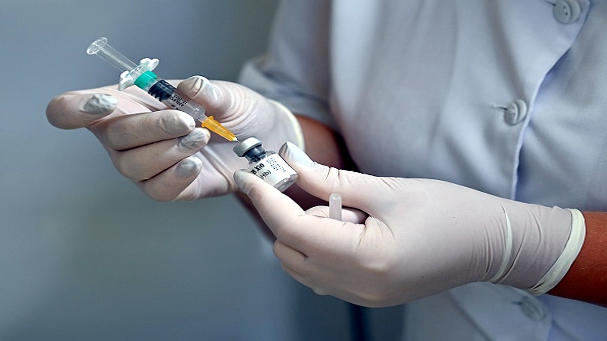 Corona epidemic increases the risk of measles