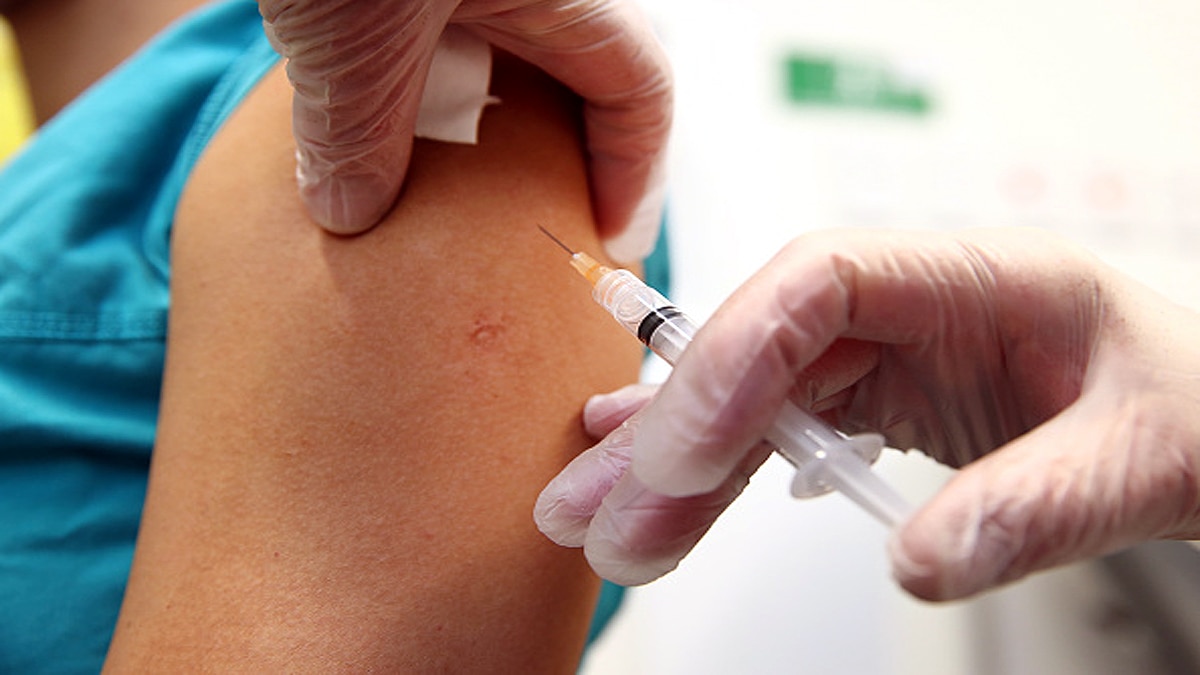 Corona epidemic increases the risk of measles