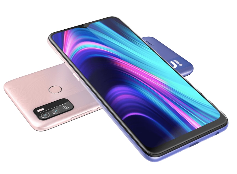 Micromax In 1b pre booking 