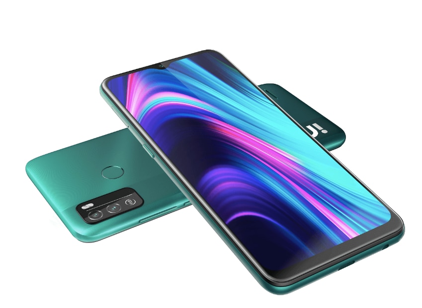 Micromax In 1b india price