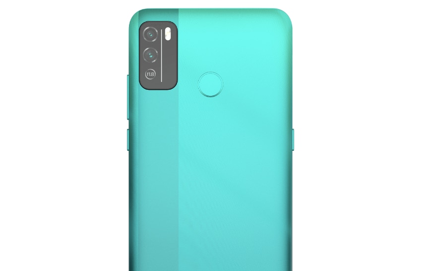 Micromax In 1b new phone